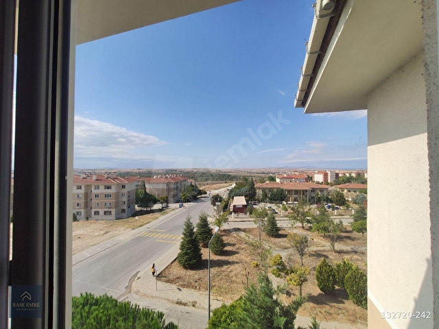 EDİRNE MERKEZ KURTULUŞ MAH. TOKİ AYDINLIK FERAH MANZARALI MERKEZİ LOKASYON SATILIK 2+1 DAİRE - Görsel 13