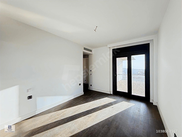 FOLKART NEFES İSTANBULDA SATILIK 6+1 VİLLA - Görsel 26