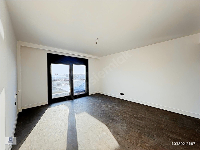 FOLKART NEFES İSTANBULDA SATILIK 6+1 VİLLA - Görsel 19