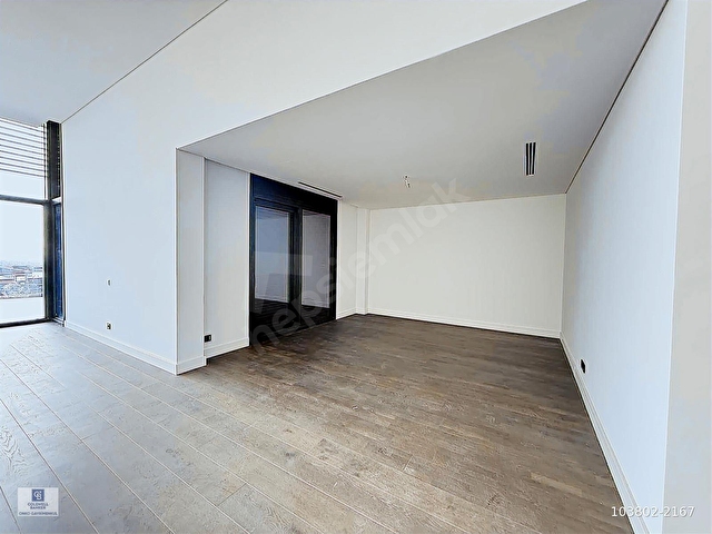 FOLKART NEFES İSTANBULDA SATILIK 6+1 VİLLA - Görsel 12