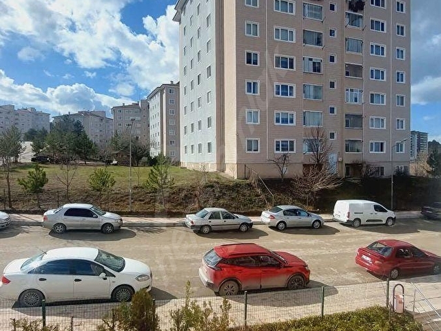 KUZEYKENT TOKİ DE KİRALIK 3+1 - Görsel 17