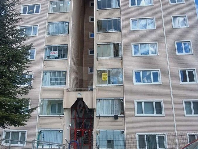 KUZEYKENT TOKİ DE KİRALIK 3+1 - Görsel 7