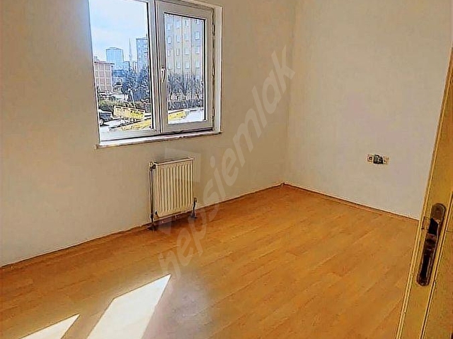 KUZEYKENT TOKİ DE KİRALIK 3+1