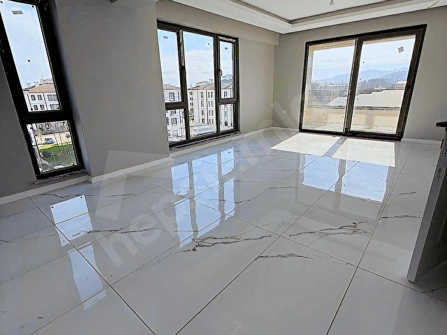 DÜZCE CUMAYERİ ÇEVRİK MAHALLESİ SIFIR LÜKS 2+1 VE 3+1 DAİRELER