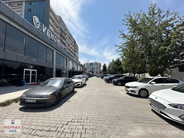 ERYAMAN ŞEHİT OSMAN AVCIDA BAĞIMSIZ MUTFAKLI SATILIK DAİRE - Görsel 9