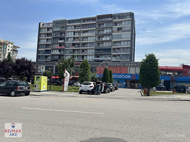 ERYAMAN ŞEHİT OSMAN AVCIDA BAĞIMSIZ MUTFAKLI SATILIK DAİRE - Görsel 10
