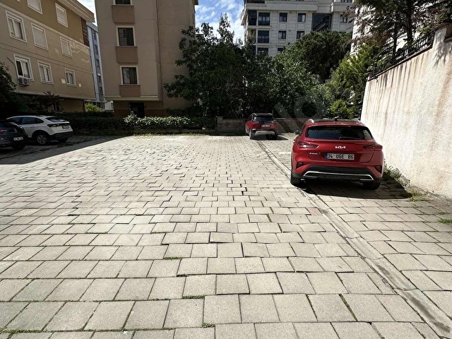 PRESTİJ DEN,MALTEPE DE,METRO&MARMARAY ARASI,KATTA,GENİŞ,2+1 .!! - Görsel 21