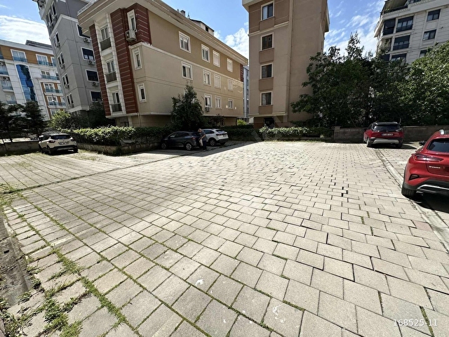 PRESTİJ DEN,MALTEPE DE,METRO&MARMARAY ARASI,KATTA,GENİŞ,2+1 .!! - Görsel 19