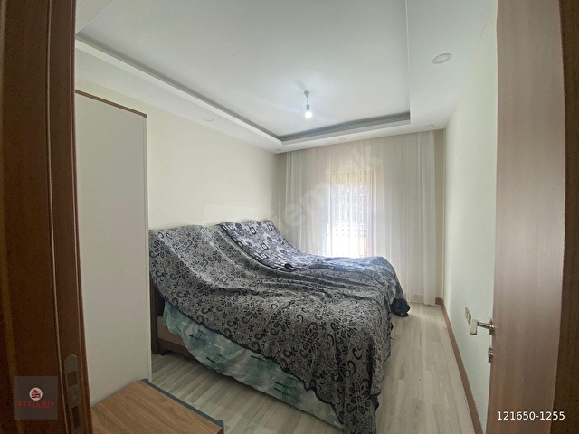 BORÇSUZ TAPULU EBEVEYN BANYOLU SATILIK 3+1 FIRSAT DAİRE SEÇİLMİŞ - Görsel 26