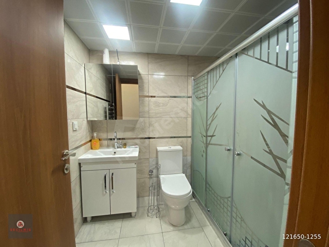 BORÇSUZ TAPULU EBEVEYN BANYOLU SATILIK 3+1 FIRSAT DAİRE SEÇİLMİŞ - Görsel 18