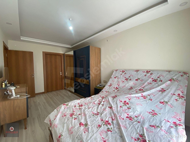 BORÇSUZ TAPULU EBEVEYN BANYOLU SATILIK 3+1 FIRSAT DAİRE SEÇİLMİŞ - Görsel 22