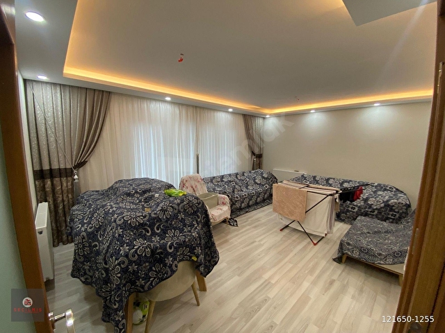 BORÇSUZ TAPULU EBEVEYN BANYOLU SATILIK 3+1 FIRSAT DAİRE SEÇİLMİŞ - Görsel 11