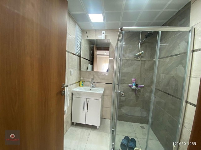 BORÇSUZ TAPULU EBEVEYN BANYOLU SATILIK 3+1 FIRSAT DAİRE SEÇİLMİŞ - Görsel 25