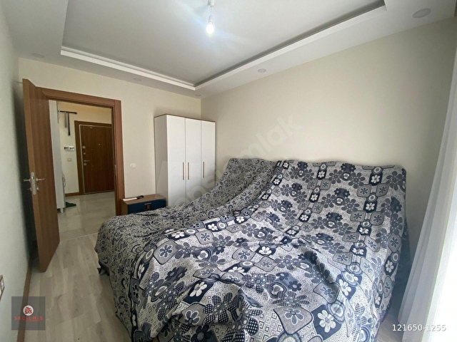 BORÇSUZ TAPULU EBEVEYN BANYOLU SATILIK 3+1 FIRSAT DAİRE SEÇİLMİŞ - Görsel 27