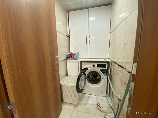 BORÇSUZ TAPULU EBEVEYN BANYOLU SATILIK 3+1 FIRSAT DAİRE SEÇİLMİŞ - Görsel 20