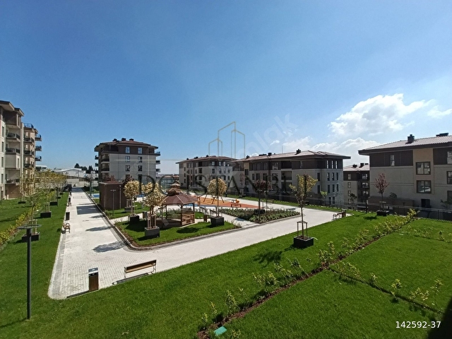 YETKİLİ EMLAK OFİSİNDEN NEZİHPARK BAHÇEKENT 1+1 KİRALIK