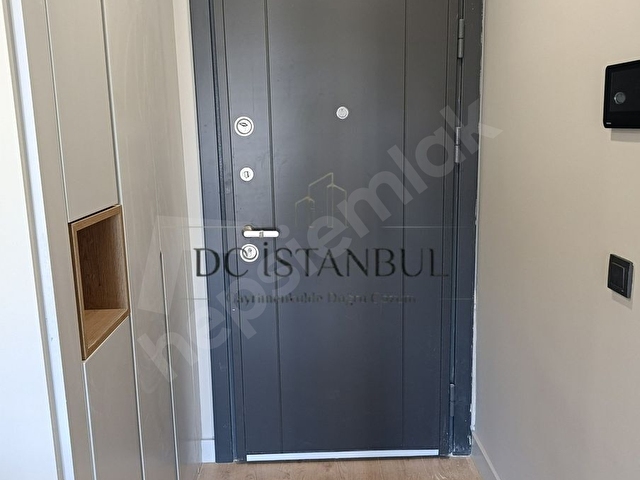 YETKİLİ EMLAK OFİSİNDEN NEZİHPARK BAHÇEKENT 1+1 KİRALIK - Görsel 3
