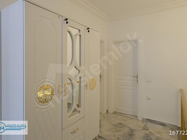 Denize 200mt Satılık Muhteşem Penthouse 4+1 - Görsel 28