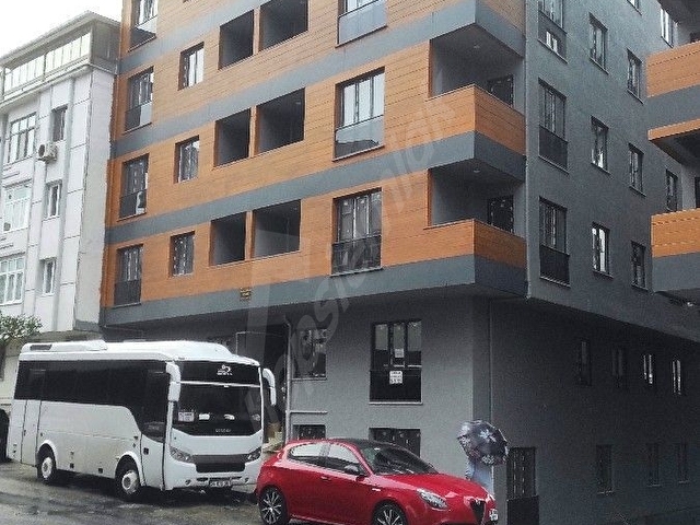 Cennet mahallesi satılık daire