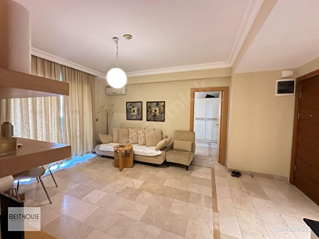 ALANYA KARGICAK GOLD CİTY HOTELDE SATILIK 2+1 DAİRE KAÇMAZ FIRSAT!! - Görsel 20