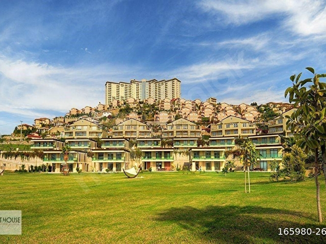 ALANYA KARGICAK GOLD CİTY HOTELDE SATILIK 2+1 DAİRE KAÇMAZ FIRSAT!! - Görsel 6