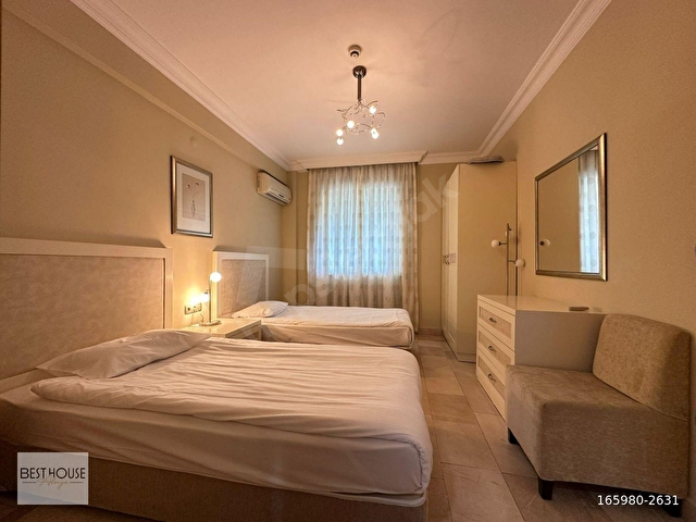 ALANYA KARGICAK GOLD CİTY HOTELDE SATILIK 2+1 DAİRE KAÇMAZ FIRSAT!! - Görsel 23