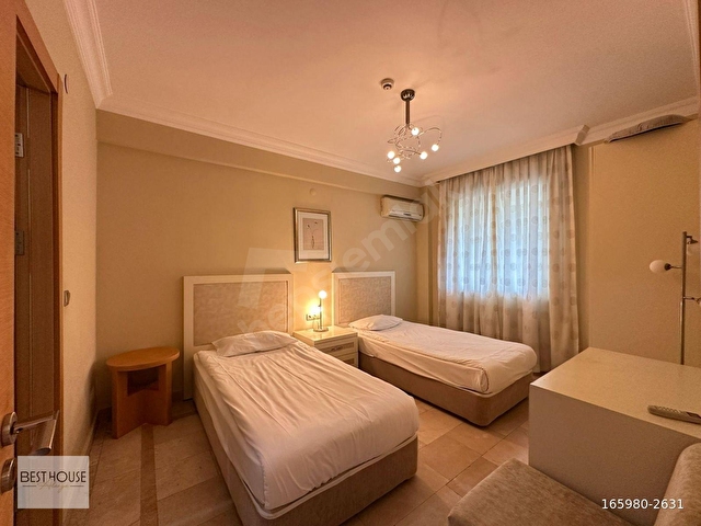ALANYA KARGICAK GOLD CİTY HOTELDE SATILIK 2+1 DAİRE KAÇMAZ FIRSAT!! - Görsel 22