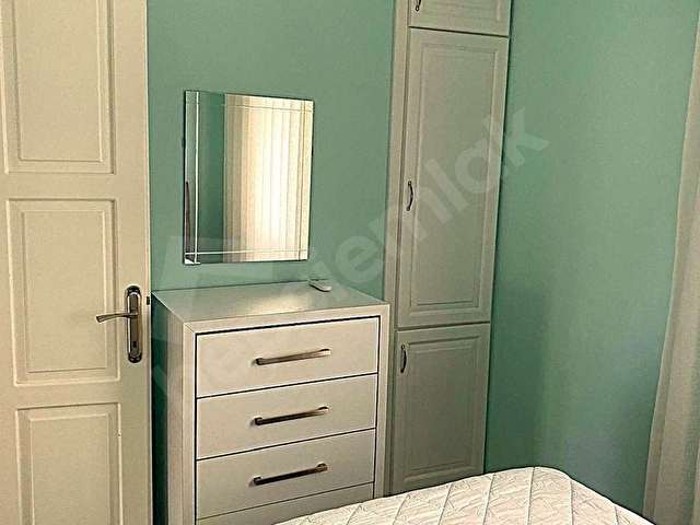 Bodrum Eskiçeşmede Geniş ve Ferah 3+1 Bahçe Katı Eşyalı Satılık - Görsel 14