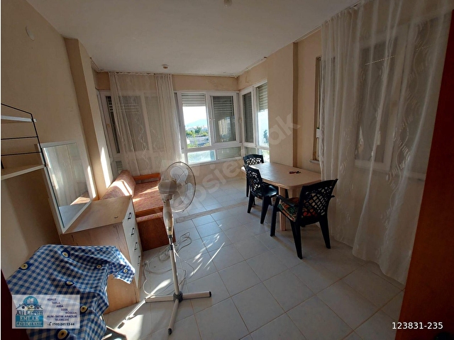 ANAMUR GÜZELYURT MAHALLESİ KAPLUMBAĞA SİTESİNDE 1. KAT EŞYALI 2+1 SATILIK YAZLIK - Görsel 12