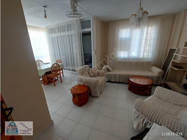ANAMUR GÜZELYURT MAHALLESİ KAPLUMBAĞA SİTESİNDE 1. KAT EŞYALI 2+1 SATILIK YAZLIK - Görsel 18