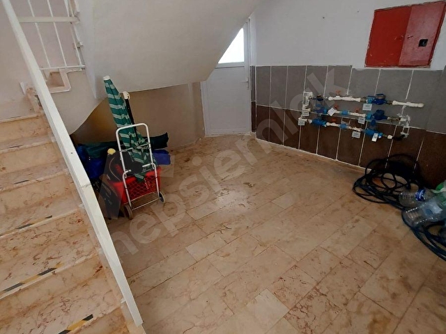 ANAMUR GÜZELYURT MAHALLESİ KAPLUMBAĞA SİTESİNDE 1. KAT EŞYALI 2+1 SATILIK YAZLIK - Görsel 26