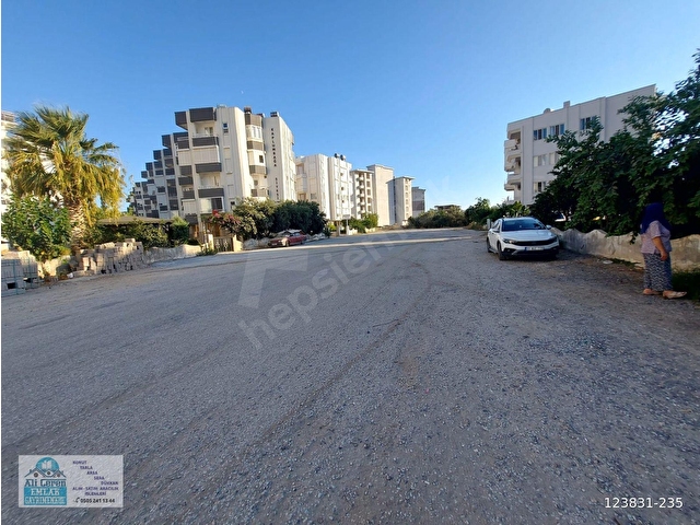 ANAMUR GÜZELYURT MAHALLESİ KAPLUMBAĞA SİTESİNDE 1. KAT EŞYALI 2+1 SATILIK YAZLIK - Görsel 15