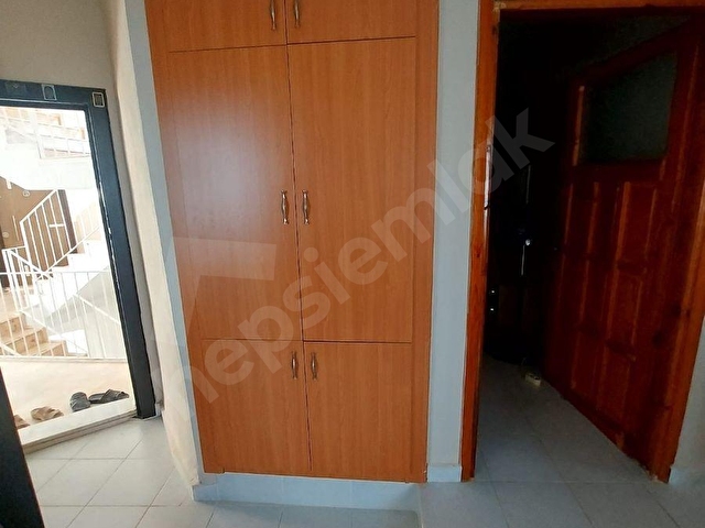 ANAMUR GÜZELYURT MAHALLESİ KAPLUMBAĞA SİTESİNDE 1. KAT EŞYALI 2+1 SATILIK YAZLIK - Görsel 20