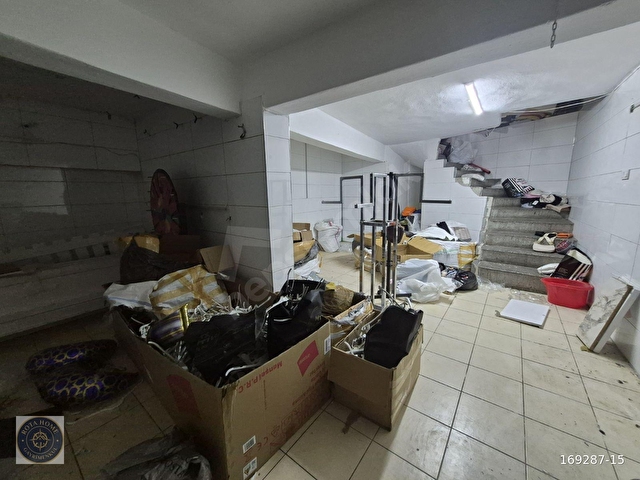 ÇİĞLİ MERKEZDE KİRALIK 5 KAT KULLANIM 250 m2 KOMPLE İŞYERİ - Görsel 14