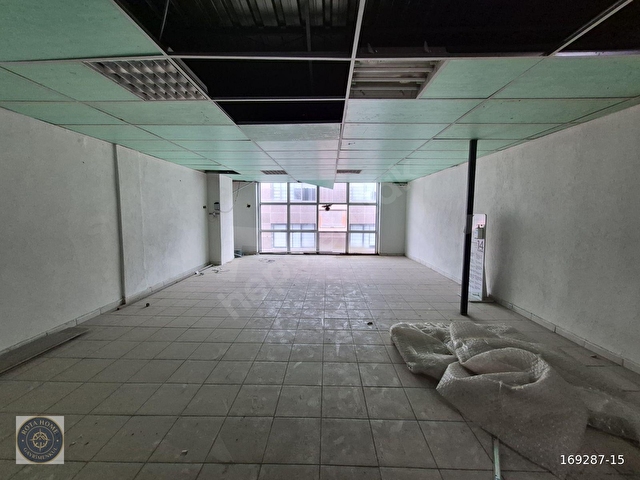 ÇİĞLİ MERKEZDE KİRALIK 5 KAT KULLANIM 250 m2 KOMPLE İŞYERİ - Görsel 15
