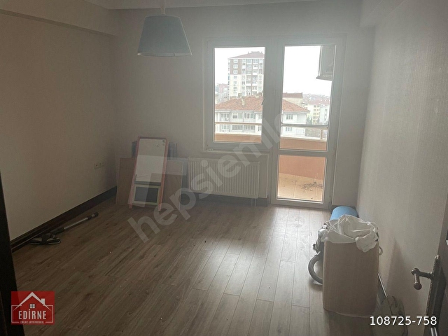 Edirne merkez Şükrüpaşa mah 4+2 satılık Dublex - Görsel 9