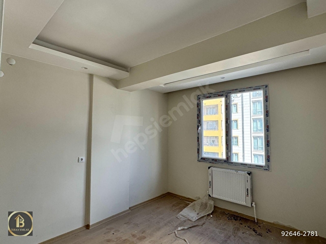 HASTANE YANI ÖN CEPHEDE SATILIK 1+1 DAİRE - Görsel 11