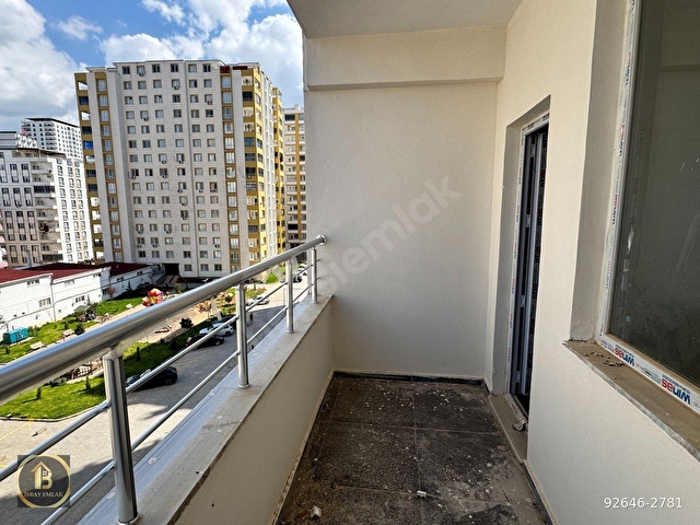 HASTANE YANI ÖN CEPHEDE SATILIK 1+1 DAİRE - Görsel 8