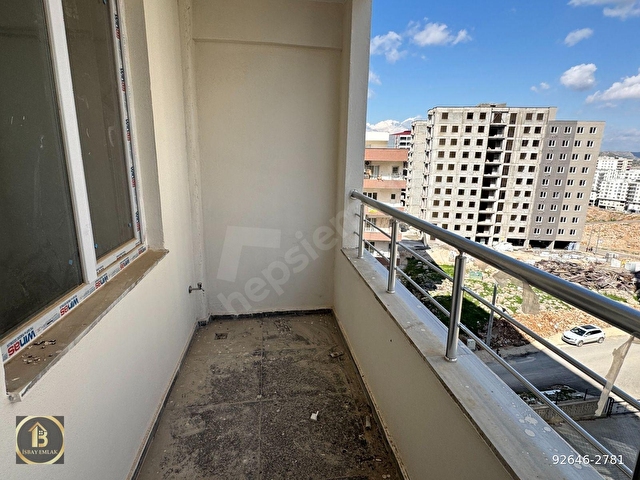 HASTANE YANI ÖN CEPHEDE SATILIK 1+1 DAİRE - Görsel 7
