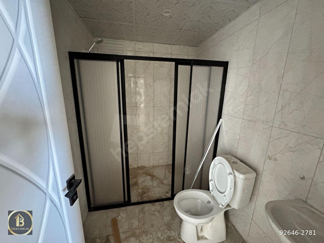 HASTANE YANI ÖN CEPHEDE SATILIK 1+1 DAİRE - Görsel 14