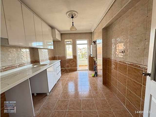 TANDOĞAN MHDE 3+1 130M2 FULL+FUL KATTA ASANSÖRLÜ ÖN CEPHE DAİRE - Görsel 9