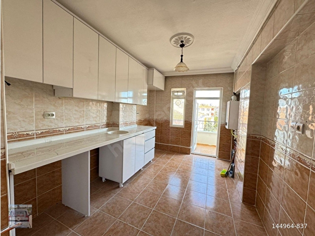 TANDOĞAN MHDE 3+1 130M2 FULL+FUL KATTA ASANSÖRLÜ ÖN CEPHE DAİRE - Görsel 8