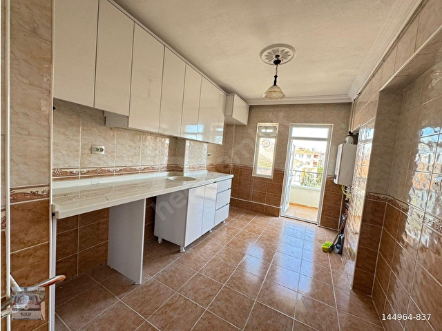TANDOĞAN MHDE 3+1 130M2 FULL+FUL KATTA ASANSÖRLÜ ÖN CEPHE DAİRE - Görsel 10