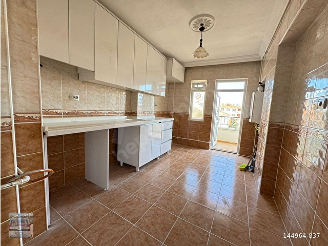 TANDOĞAN MHDE 3+1 130M2 FULL+FUL KATTA ASANSÖRLÜ ÖN CEPHE DAİRE - Görsel 6