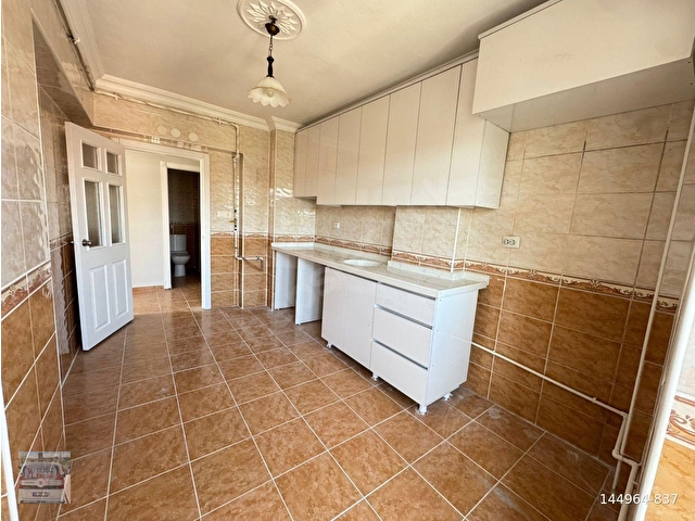 TANDOĞAN MHDE 3+1 130M2 FULL+FUL KATTA ASANSÖRLÜ ÖN CEPHE DAİRE - Görsel 2