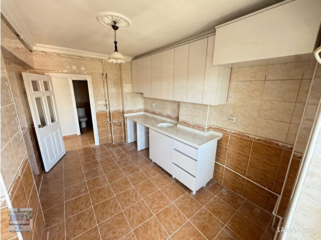TANDOĞAN MHDE 3+1 130M2 FULL+FUL KATTA ASANSÖRLÜ ÖN CEPHE DAİRE - Görsel 3