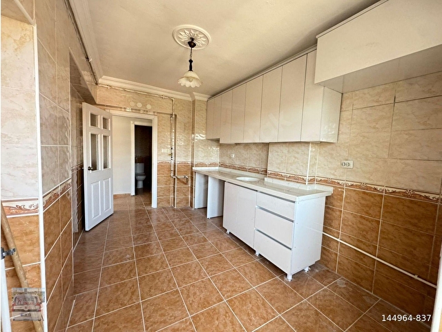 TANDOĞAN MHDE 3+1 130M2 FULL+FUL KATTA ASANSÖRLÜ ÖN CEPHE DAİRE - Görsel 11