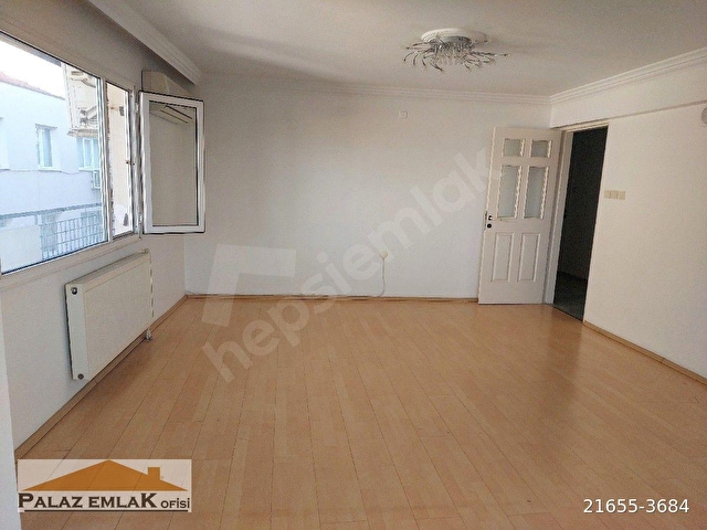 BASINSİTESİNDE KÖRFEZ MANZARALI ASANSÖRLÜ KİRALIK DAİRE - Görsel 2