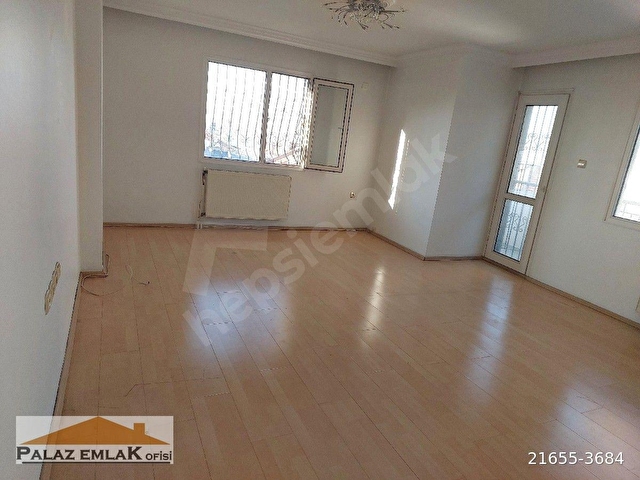 BASINSİTESİNDE KÖRFEZ MANZARALI ASANSÖRLÜ KİRALIK DAİRE - Görsel 6