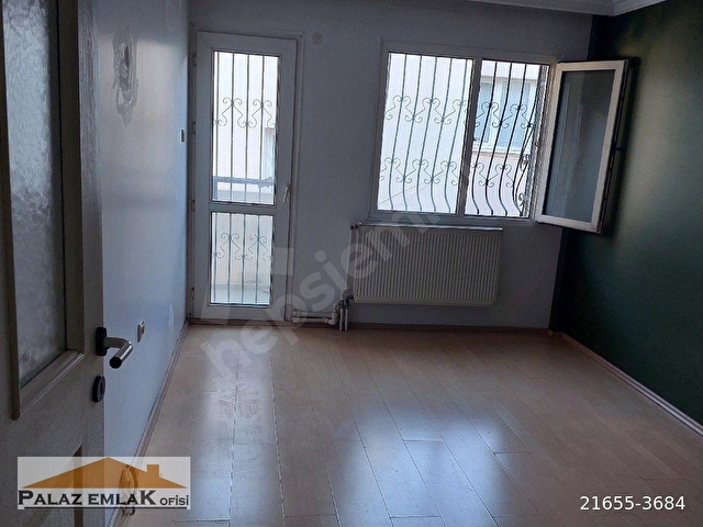 BASINSİTESİNDE KÖRFEZ MANZARALI ASANSÖRLÜ KİRALIK DAİRE - Görsel 15